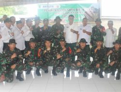Isdianto Minta Masyarakat Tidak Panik