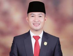 Setia dan Tak Khianati Partai, Apriyandy Bingung dengan Keputusan Gerindra