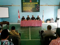 Berikan Hasil Terbaik Untuk Masyarakat