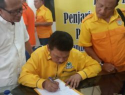Tinjau G-12, Isdianto Ingin Pastikan Kesiapan Lokasi MTQ