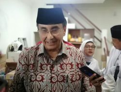 Pilkada di Kepri Harus Aman dan Damai