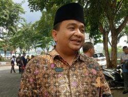 Golkar Belum Pastikan Ansar Ahmad Maju di Pilkada Kepri