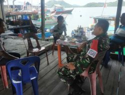 Jadi Kuat dengan Kompak dan Bersatu