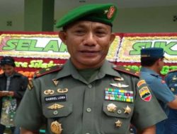 Sekda Ajak Pegawai Berpola Hidup Sehat