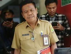 Tengku Dahlan Diperiksa Kejari Tanjungpinang