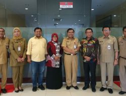 Pemda Natuna Siap Bebaskan Lahan dan Relokasi Rumah Warga untuk Bangun PLBN