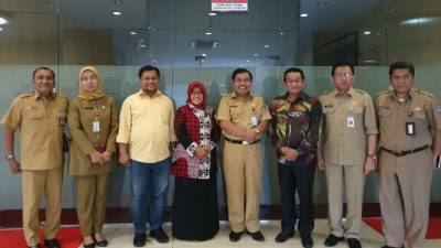 Pemda Natuna Siap Bebaskan Lahan dan Relokasi Rumah Warga untuk Bangun PLBN