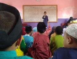 FKPS Gelar Lomba Baca Teks Sumpah Pemuda dan Tahfiz Qur’an di SDIT NIQ