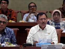 Sambut Pergantian Tahun, Plt Gubernur Vidcon Dengan FKPD se Kepri