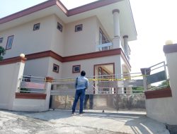 Selain Rumah Mewah yang di Police Line, Dua Warga Tanjungpinang Juga Ditangkap Polisi