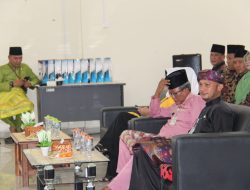 Momen Natal Untuk Bersatu dan Pererat Kebersamaan