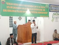 Serahkan Bantuan Motor Operasional, Isdianto Ingin Usaha Kecil Lebih Kreatif