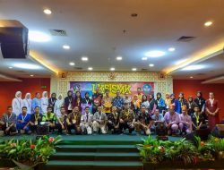 Plt Gubernur Kepri Tutup LKS SMK 2019