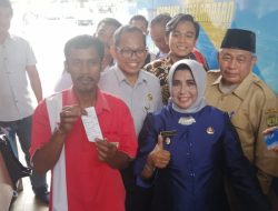 Jatah Pemegang Fuel Card Solar Subsidi 30 Liter Per Hari