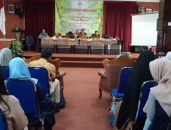 Pengelolaan Pascatambang Masih Menyisakan Permasalahan