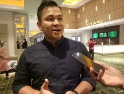 Pimpin Apel, Sekda Minta OPD Fokus Selesaikan Pekerjaan