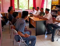 Dandim Natuna Tampung Asmara Pulau Tiga Barat, Soal Listrik dan Jalan Lingkar
