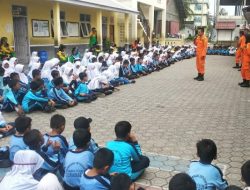 Siswa dari 8 Sekolah di Natuna Belajar Diluar Kelas, Ini Penyebabnya !!