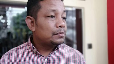 Satu Perampok Nasabah Bank Merupakan Residivis