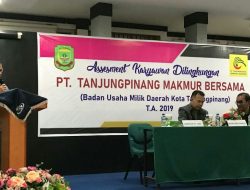 Resmi Ditutup, Direksi BUMD Belum Terima Hasil Assesment Karyawan