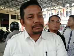 Kasat Reskrim: Kasus Honorer Ditampar Oknum ASN Sekwan Kepri Tetap Lanjut