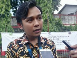 Pekan Depan Beli Solar Subsidi Tidak Bisa Menggunakan Uang Tunai