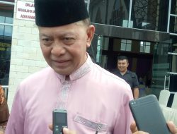 Sudah Datang, DPRD Tunda Sahkan APBD 2020, Wali Kota: Seharusnya Diinformasikan