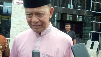 Sudah Datang, DPRD Tunda Sahkan APBD 2020, Wali Kota: Seharusnya Diinformasikan