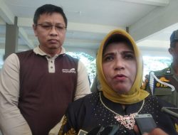 Rahma Hengkang dari Partai Golkar