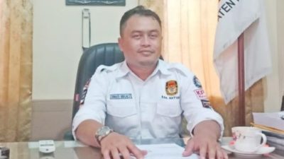 Simak, Ini Syarat Calon Perseorangan Bupati dan Wakil Bupati Natuna 2020