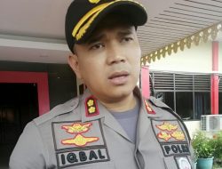 330 Personel dan 7 Pos Disiapkan Polres Tanjungpinang Jelang Natal dan Tahun Baru