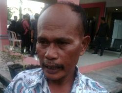 Warga Resah Buaya Sering Muncul di Kampung Bangun Sari