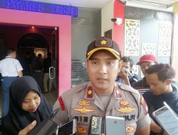 Penipu Catut Nama Wakapolres Tanjungpinang untuk Minta Uang