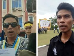 PMII dan Presma UMRAH Angkat Bicara Soal Penerimaan Karyawan Baru di BUMD Tanjungpinang