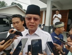 Rotasi Pejabat Eselon Tanjungpinang Tunggu Persetujuan KASN