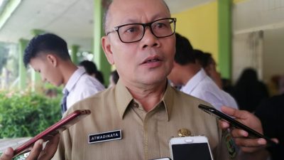 Disdik Tanjungpinang Surati Polisi Cegah Konvoi Kelulusan