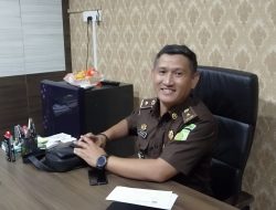 Mantan Kabid Penetapan BP2RD Tanjungpinang Diperiksa Jaksa