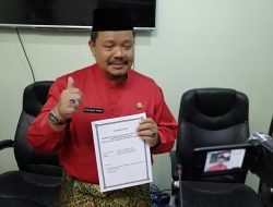 Mal Administrasi Penyebab IMB GBI My Home Dicabut