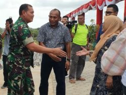 Ngesti Minta Masalah Laut Natuna Utara Diselesaikan Secara Diplomasi