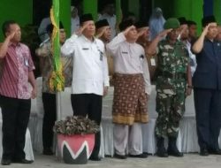 Daeng Ganda Harap Tidak Ada Konflik Antar Umat Beragama di Natuna