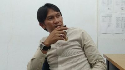 DPRD Natuna Minta Presiden Luangkan Waktu Audiensi dengan Masyarakat