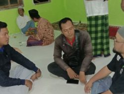 FKPS Jajaki Kerjasama dengan ACT untuk Salurkan Bantuan di Natuna