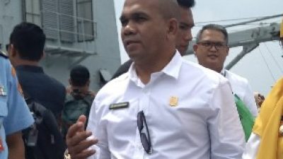 Wan Aris Minta Pemerintah Pusat Perhatikan Nelayan Natuna