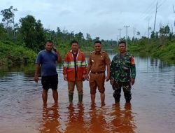 Ibrahim Minta Proyek Lanjutan Jalan Trans Batubi-Kelarik Segera Dilelang