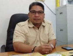 Marzuki Kecewa, Kantor DPRD Natuna Tak Kunjung Diselesaikan Pemerintah