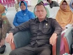 Eryandi Rela Tinggalkan Usaha Demi Mengabdi untuk Masyarakat Natuna