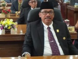 Jarmin Sidik Ingin Berbuat Lebih untuk Masyarakat Natuna