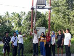 Warga Kelarik Risau, Listrik Ditempat Mereka Tak Kunjung Normal