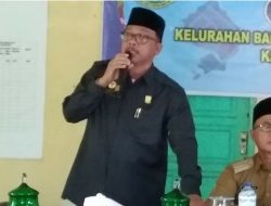 Jarmin Usul Bantuan Kapal Nelayan dan Tambah Kuota Ekspor Napoleon ke KKP