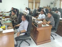 DPRD Natuna “Ngotot” 20 Desa dan 3 Kecamatan Harus Bisa Dimekarkan Pemerintah